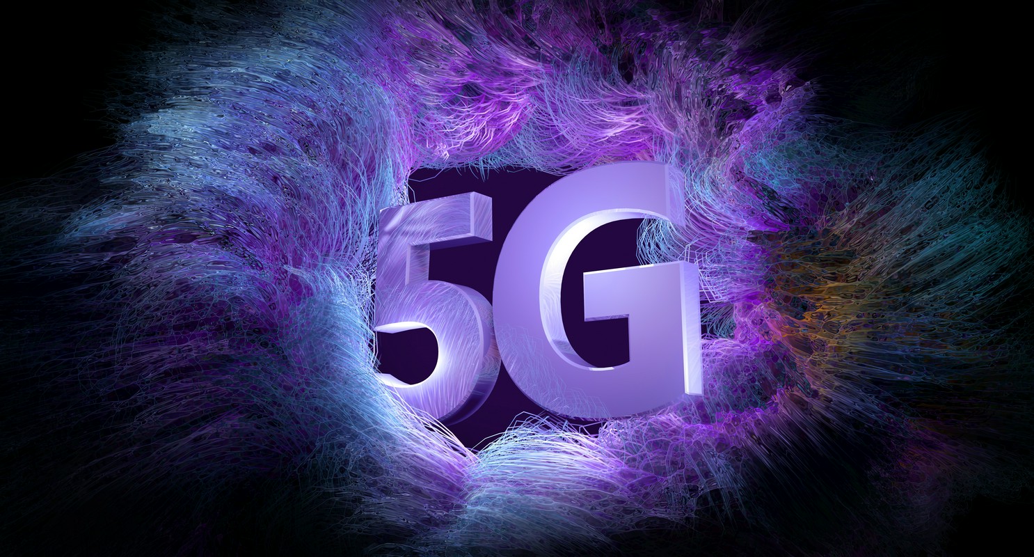 W jaki sposób projektowanie sieci telekomunikacyjnych wspiera rozwój infrastruktury 5G?